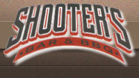 Shooter's And Bbq