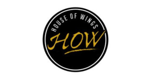 House Of Wings