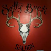 The Salty Buck Saloon