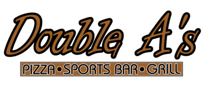 Double A's Pizza Sports And Grill