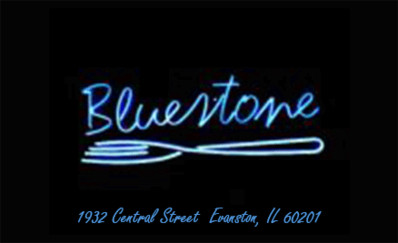 Bluestone