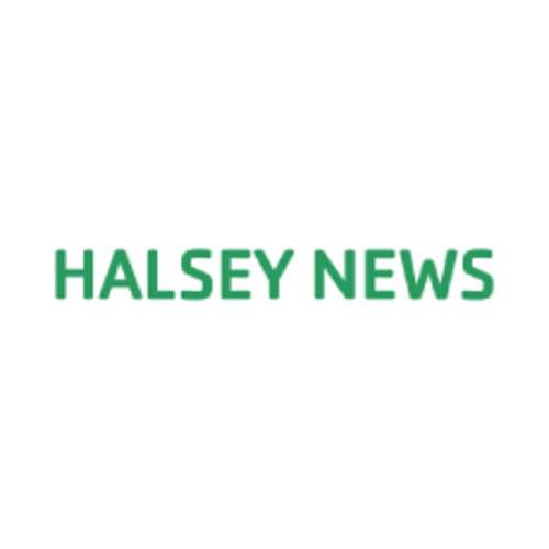 Halsey News