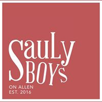 Sauly Boy's