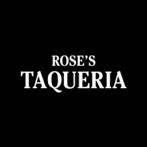 Rose’s Taqueria