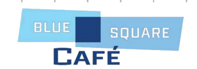 Blue Square Cafe