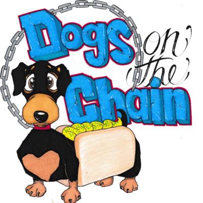 Dogs On The Chain
