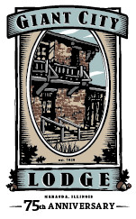 Giant City State Park Lodge
