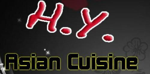 H.y. Asian Cuisine