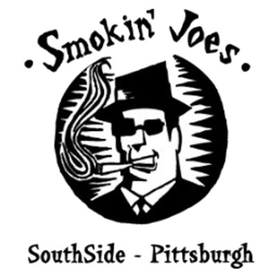 Smokin' Joe's Saloon