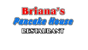 Briana's Pancake Cafe