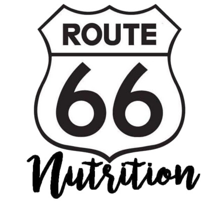Route 66 Nutrition