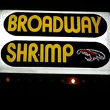 Broadway Shrimp