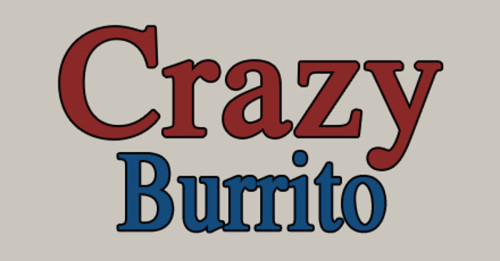 Crazy Burrito