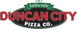 Duncan City Pizza