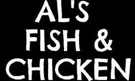 Al's Fish Chicken