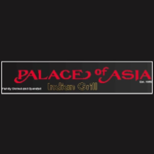 Palace Of Asia