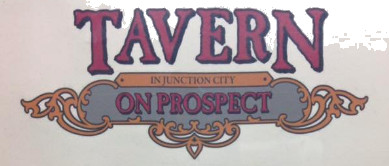 Tavern On Prospect