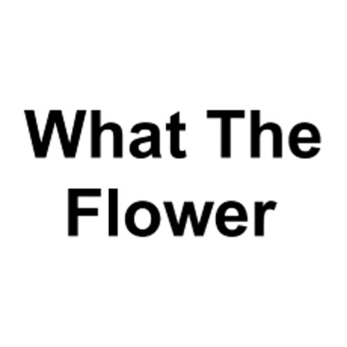 What The Flower
