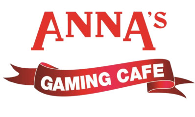 Anna's Gaming Cafe