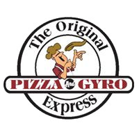 Pizza Gyro Express