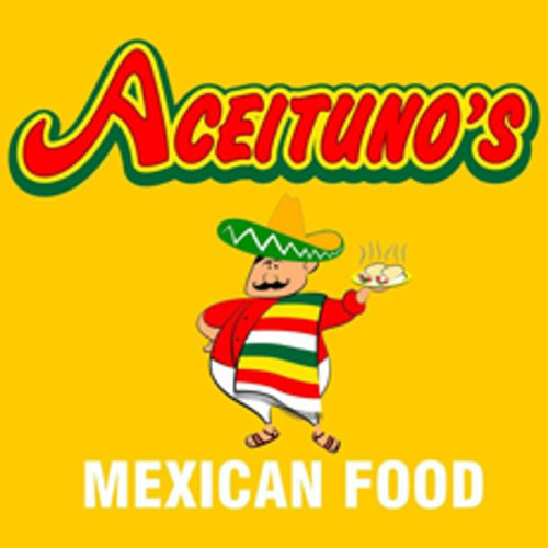 Aceituno’s Mexican Food Orting