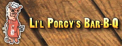 Li'l Porgy's -b-q