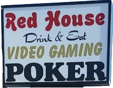 Red House Video Gaming Cafe And