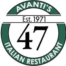 Avanti's Italian