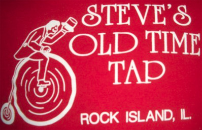 Steve's Old Time Tap