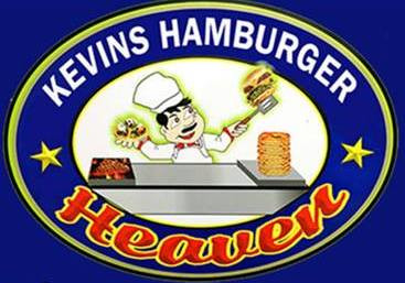 Kevin's Hamburger Heaven