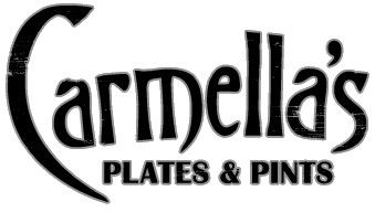Carmella's Plates and Pints