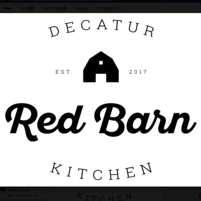 Red Barn Kitchen