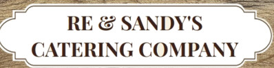 Re And Sandy's Catering Co.