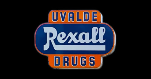 Uvalde Rexall