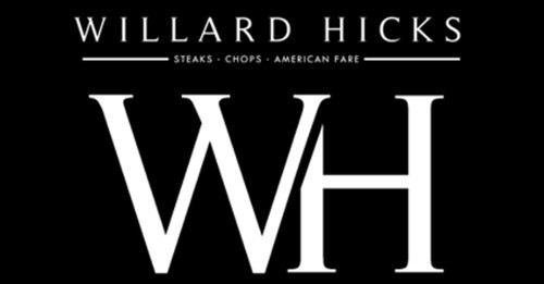 Willard Hicks Morgan Hill