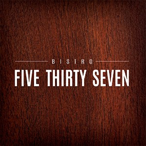 Bistro Five Thirty Seven