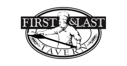 First Last Tavern