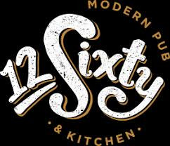 12 Sixty Modern Pub Kitchen