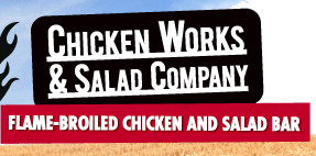 Chicken Works Salad Company