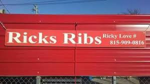 Rick's Ribs