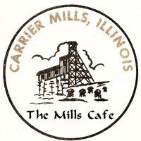 The Mills Cafe