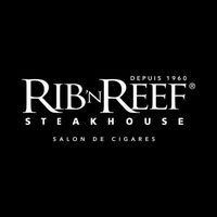 Rib n Reef Steakhouse
