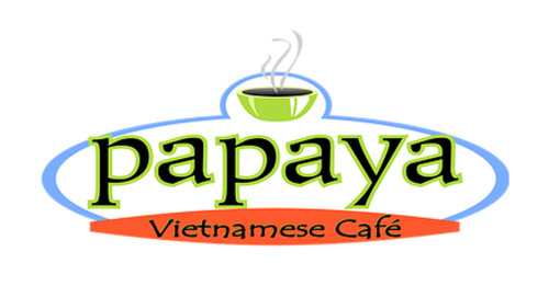 Papaya Vietnamese Cafe