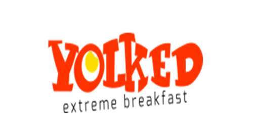 Yolked Extreme Breakfast