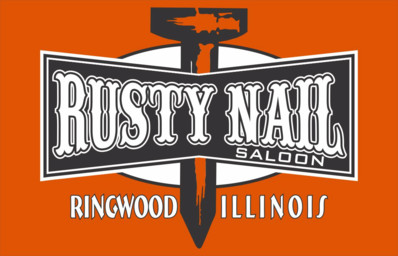 Rusty Nail Saloon