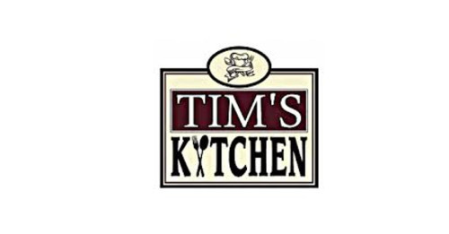 Tim's Kitchen(puyallup)