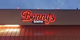 Bonny's Bistro