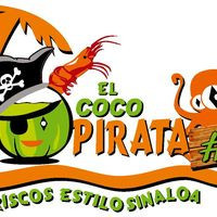 El Coco Pirata #2
