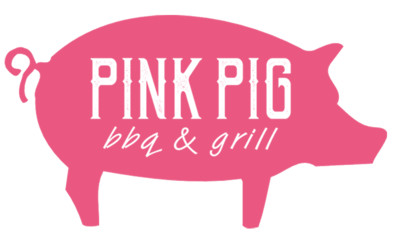 Pink Pig Bbq