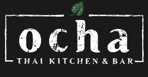 Ocha Thai Kitchen And